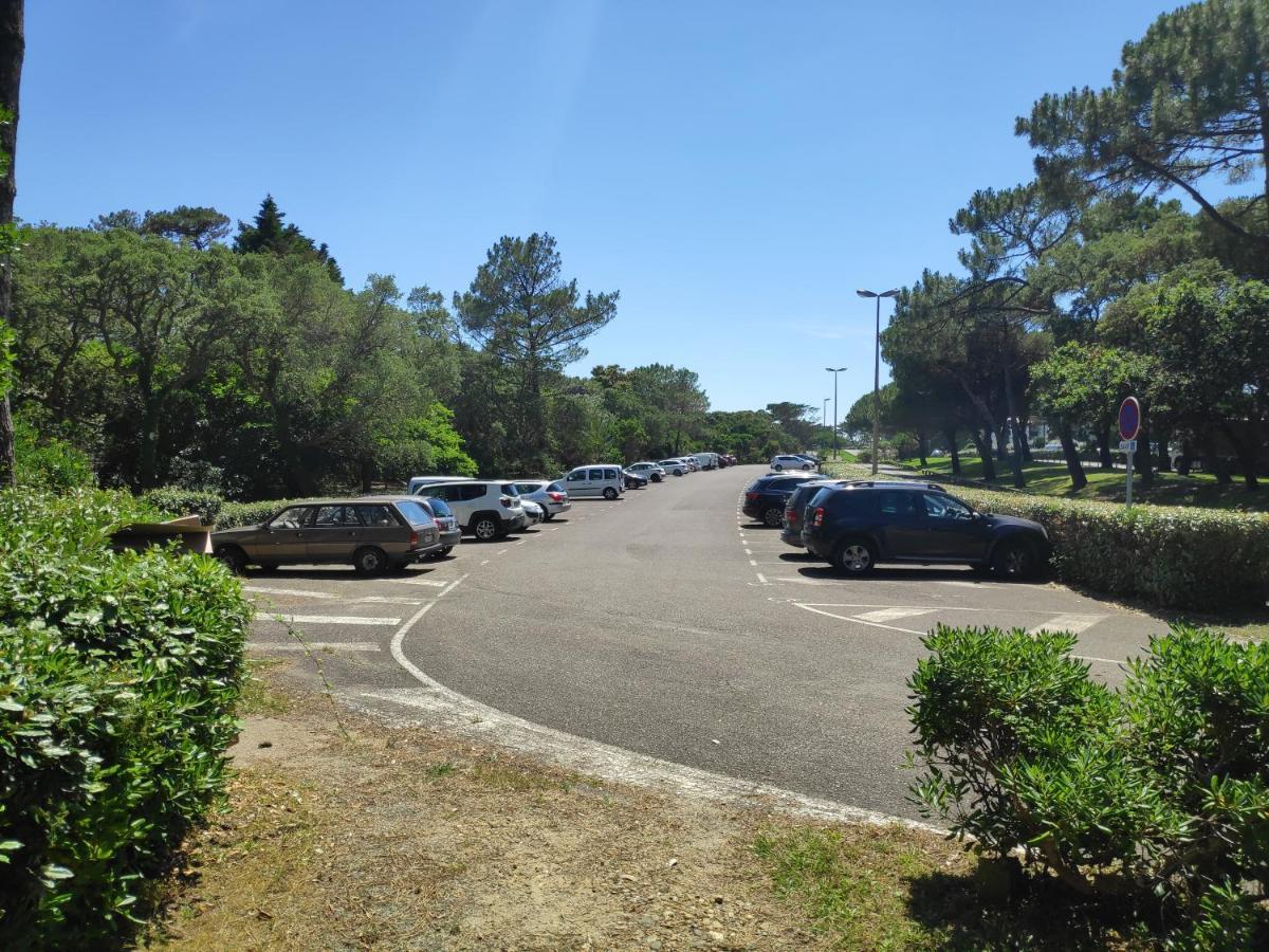 Appt Seignosse Le Penon - Plages Commerces A Pied Exteriér fotografie